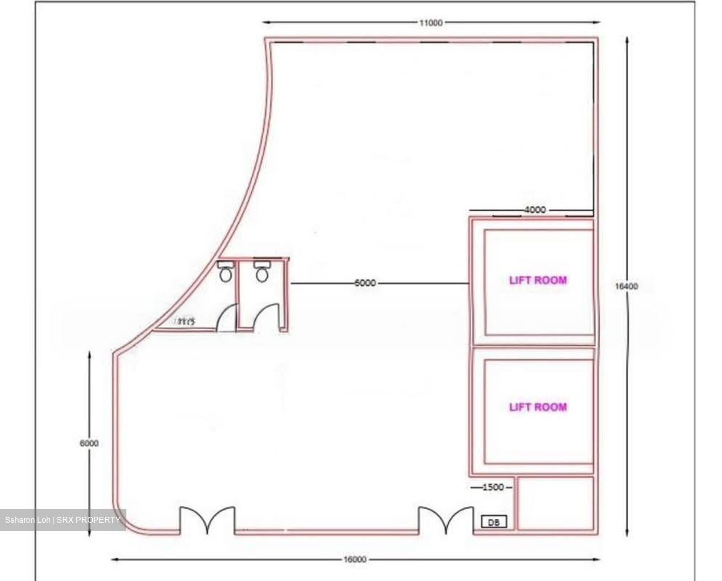 Wintech Centre (D14), Factory #638491361